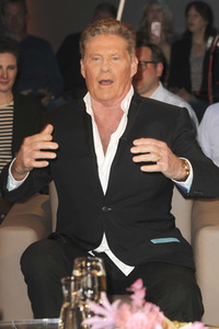 'NDR Talk Show' in Hamburg