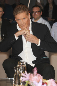 'NDR Talk Show' in Hamburg