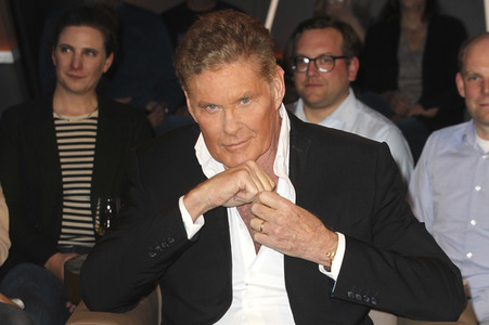 'NDR Talk Show' in Hamburg