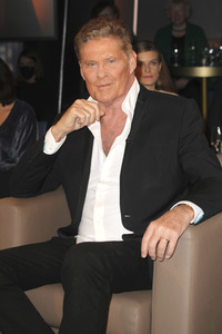 'NDR Talk Show' in Hamburg