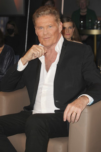 'NDR Talk Show' in Hamburg