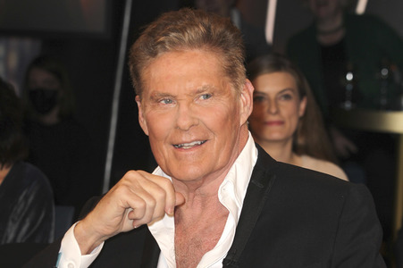 'NDR Talk Show' in Hamburg