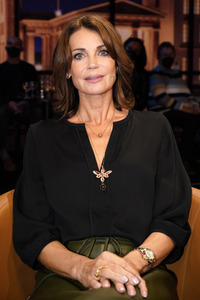 Talkshow 'Riverboat' in Berlin