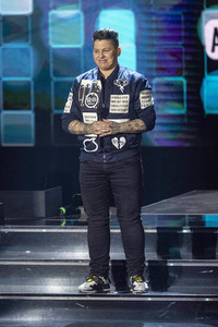 TV-Show 'Das große Schlagerjubiläum 2022 - Auf die nächsten 100!' in Leipzig