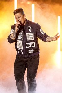 TV-Show 'Das große Schlagerjubiläum 2022 - Auf die nächsten 100!' in Leipzig