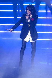 TV-Show 'Das große Schlagerjubiläum 2022 - Auf die nächsten 100!' in Leipzig