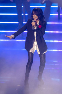 TV-Show 'Das große Schlagerjubiläum 2022 - Auf die nächsten 100!' in Leipzig