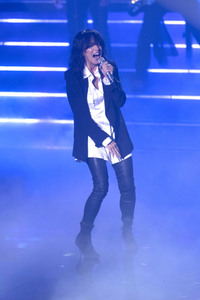 TV-Show 'Das große Schlagerjubiläum 2022 - Auf die nächsten 100!' in Leipzig