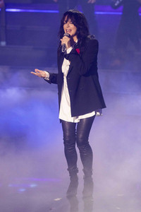 TV-Show 'Das große Schlagerjubiläum 2022 - Auf die nächsten 100!' in Leipzig