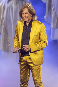 TV-Show 'Das große Schlagerjubiläum 2022 - Auf die nächsten 100!' in Leipzig