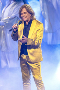 TV-Show 'Das große Schlagerjubiläum 2022 - Auf die nächsten 100!' in Leipzig