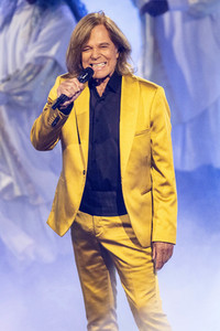 TV-Show 'Das große Schlagerjubiläum 2022 - Auf die nächsten 100!' in Leipzig