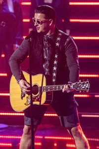 TV-Show 'Das große Schlagerjubiläum 2022 - Auf die nächsten 100!' in Leipzig