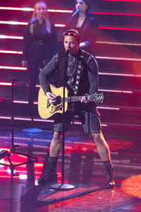 TV-Show 'Das große Schlagerjubiläum 2022 - Auf die nächsten 100!' in Leipzig