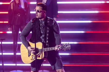 TV-Show 'Das große Schlagerjubiläum 2022 - Auf die nächsten 100!' in Leipzig