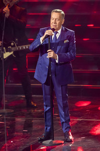 TV-Show 'Das große Schlagerjubiläum 2022 - Auf die nächsten 100!' in Leipzig