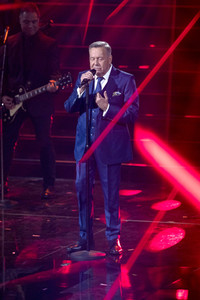 TV-Show 'Das große Schlagerjubiläum 2022 - Auf die nächsten 100!' in Leipzig