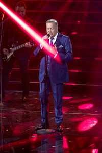 TV-Show 'Das große Schlagerjubiläum 2022 - Auf die nächsten 100!' in Leipzig