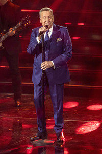 TV-Show 'Das große Schlagerjubiläum 2022 - Auf die nächsten 100!' in Leipzig