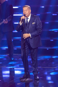 TV-Show 'Das große Schlagerjubiläum 2022 - Auf die nächsten 100!' in Leipzig