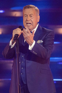 TV-Show 'Das große Schlagerjubiläum 2022 - Auf die nächsten 100!' in Leipzig