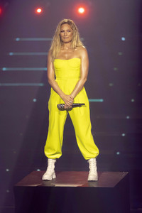 TV-Show 'Das große Schlagerjubiläum 2022 - Auf die nächsten 100!' in Leipzig