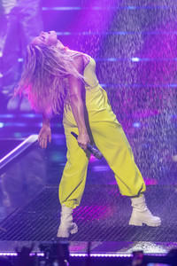 TV-Show 'Das große Schlagerjubiläum 2022 - Auf die nächsten 100!' in Leipzig