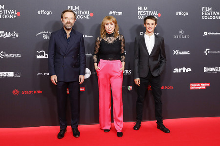 Serienscreening 'Souls', Film Festival Cologne 2022