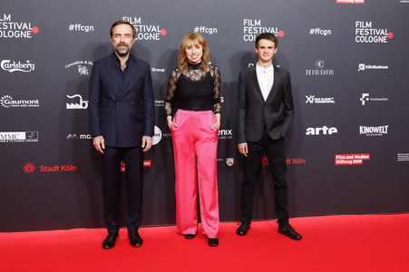 Serienscreening 'Souls', Film Festival Cologne 2022