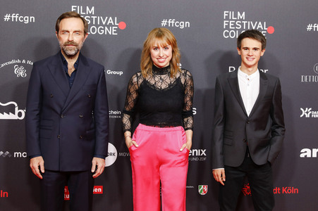 Serienscreening 'Souls', Film Festival Cologne 2022