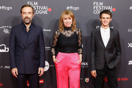 Serienscreening 'Souls', Film Festival Cologne 2022