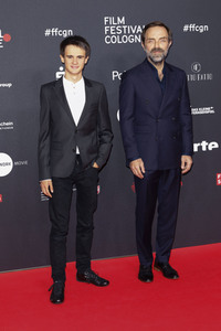 Serienscreening 'Souls', Film Festival Cologne 2022