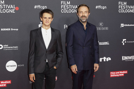 Serienscreening 'Souls', Film Festival Cologne 2022