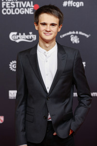 Serienscreening 'Souls', Film Festival Cologne 2022