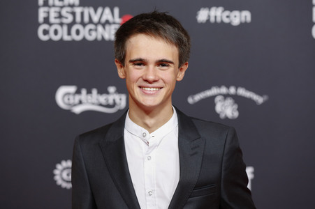 Serienscreening 'Souls', Film Festival Cologne 2022