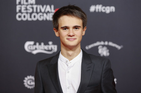 Serienscreening 'Souls', Film Festival Cologne 2022
