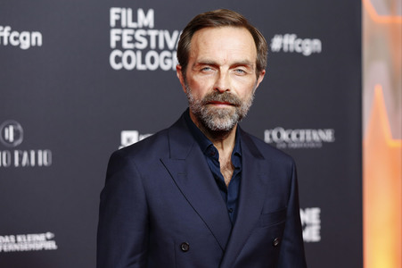 Serienscreening 'Souls', Film Festival Cologne 2022