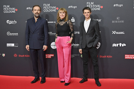 Serienscreening 'Souls', Film Festival Cologne 2022