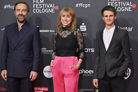 Serienscreening 'Souls', Film Festival Cologne 2022