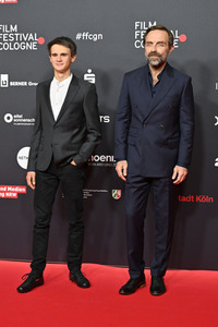 Serienscreening 'Souls', Film Festival Cologne 2022