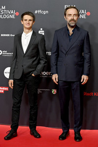 Serienscreening 'Souls', Film Festival Cologne 2022