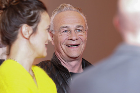 Filmpremiere 'Tatort - Spur des Blutes' Film Festival Cologne 2022