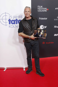 Filmpremiere 'Tatort - Spur des Blutes' Film Festival Cologne 2022