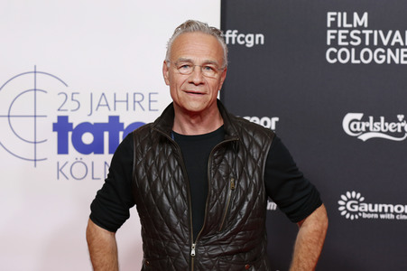 Filmpremiere 'Tatort - Spur des Blutes' Film Festival Cologne 2022