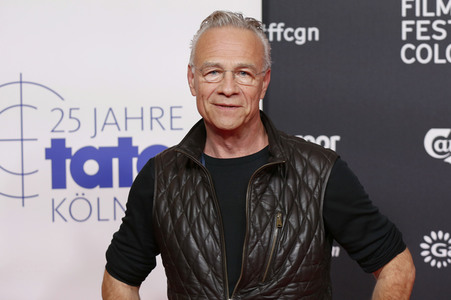 Filmpremiere 'Tatort - Spur des Blutes' Film Festival Cologne 2022