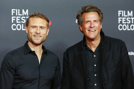 Filmpremiere 'Tatort - Spur des Blutes' Film Festival Cologne 2022
