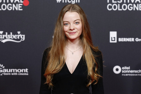 Filmpremiere 'Tatort - Spur des Blutes' Film Festival Cologne 2022