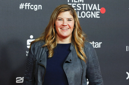 Filmpremiere 'Tatort - Spur des Blutes' Film Festival Cologne 2022