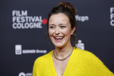 Filmpremiere 'Tatort - Spur des Blutes' Film Festival Cologne 2022