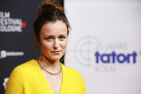 Filmpremiere 'Tatort - Spur des Blutes' Film Festival Cologne 2022